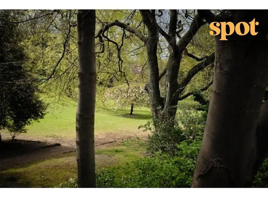 Spacious New Town 2Br-1Ba Flat Edinburgh United Kingdom